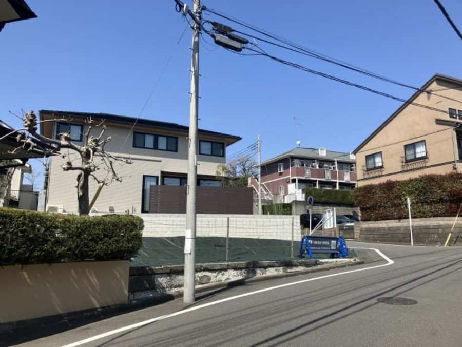 コモンステージたまプラーザⅢ