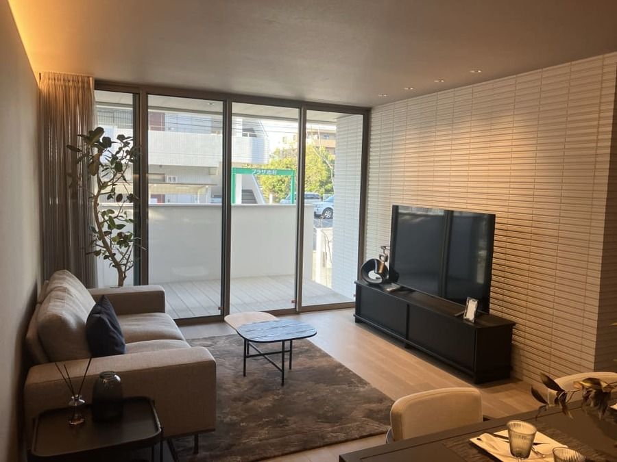 コモンステージ都筑の杜【分譲住宅】