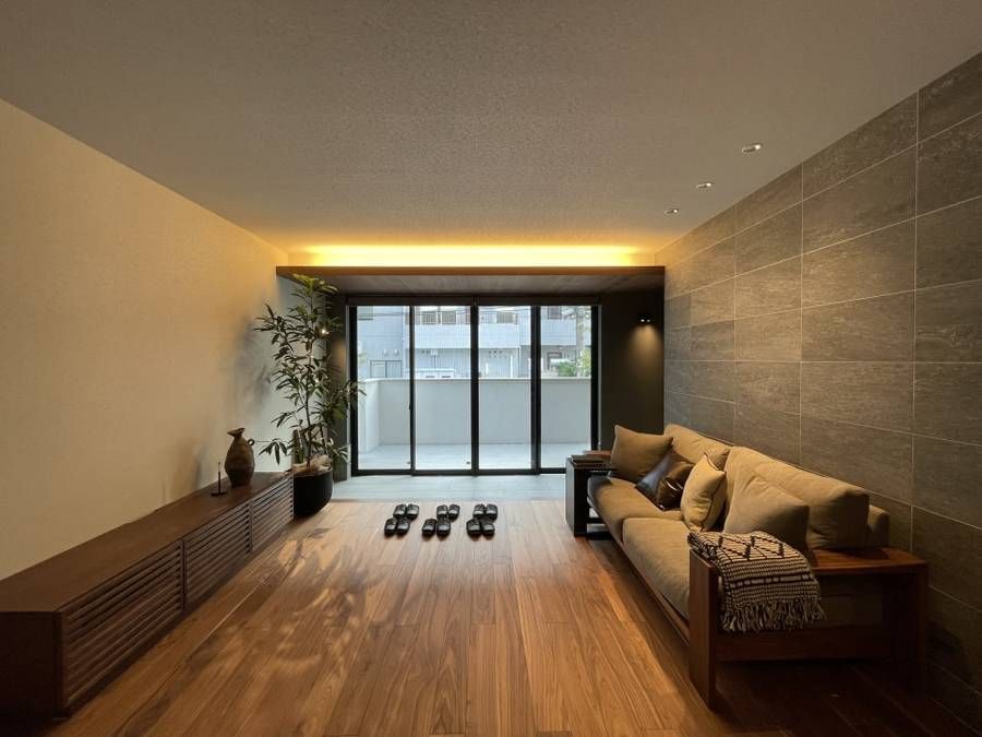 コモンステージ都筑の杜【分譲住宅】