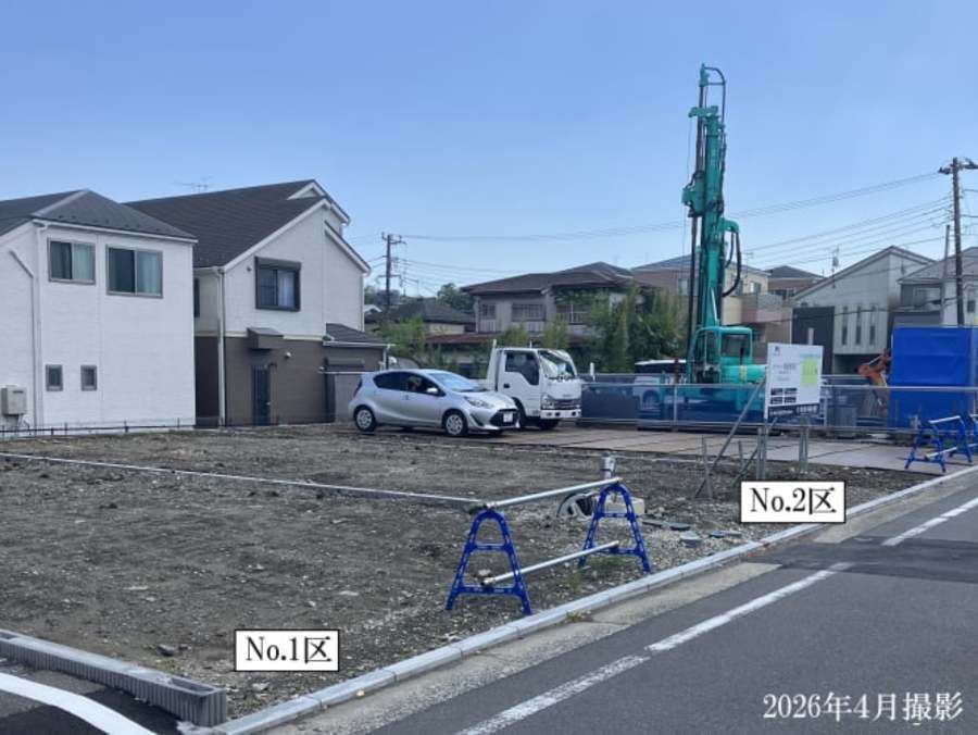 コモンステージ鶴見馬場Ⅱ
