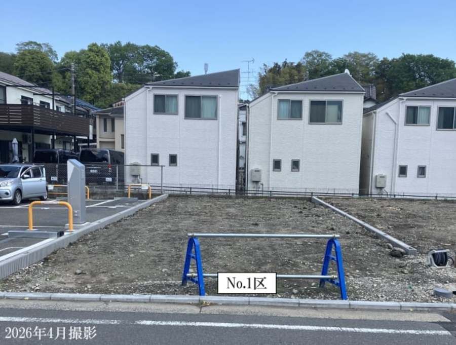 コモンステージ鶴見馬場Ⅱ
