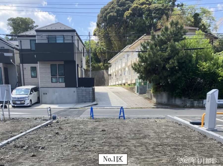コモンステージ鶴見馬場Ⅱ