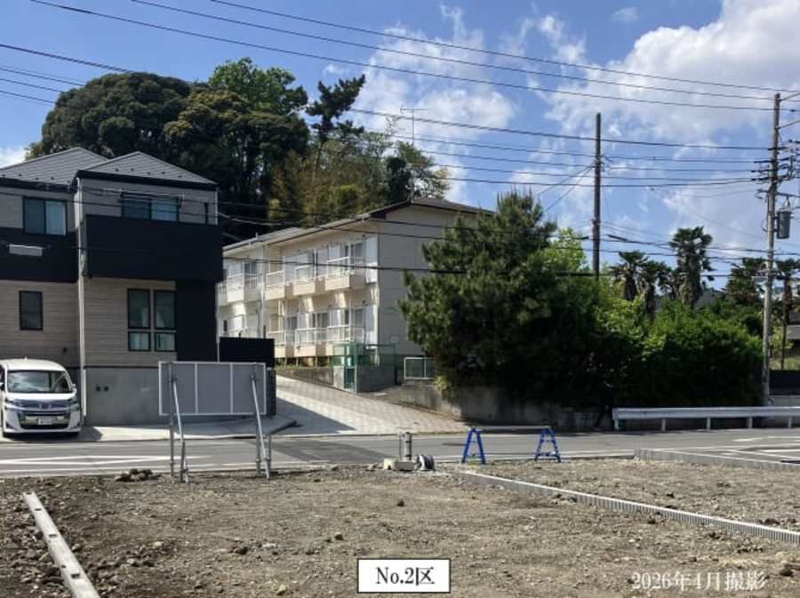 コモンステージ鶴見馬場Ⅱ
