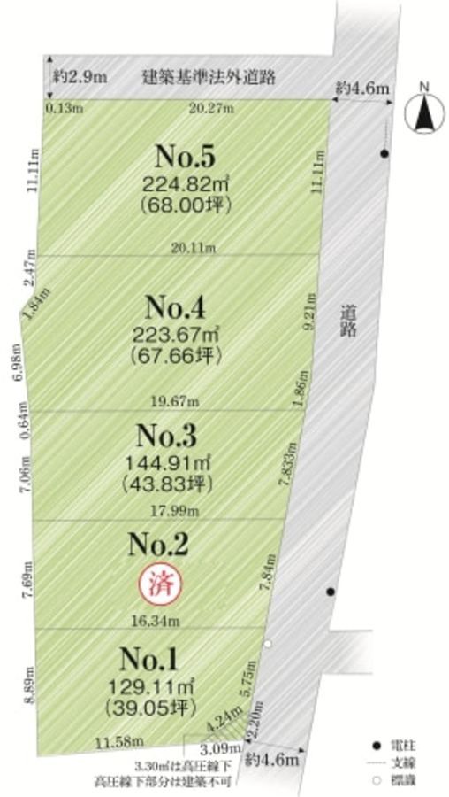 コモンステージ横浜片倉町