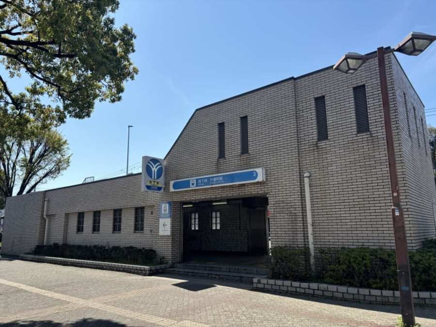 コモンステージ横浜片倉町
