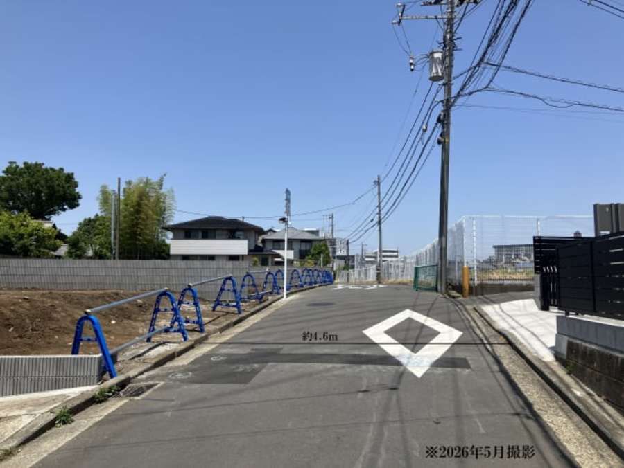 コモンステージ横浜片倉町