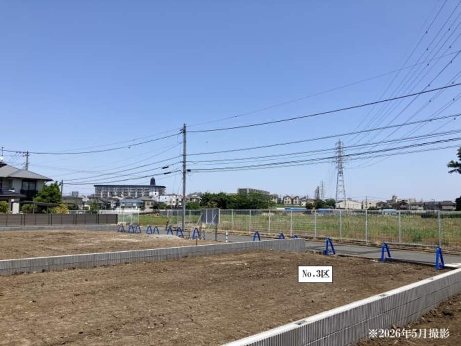 コモンステージ横浜片倉町