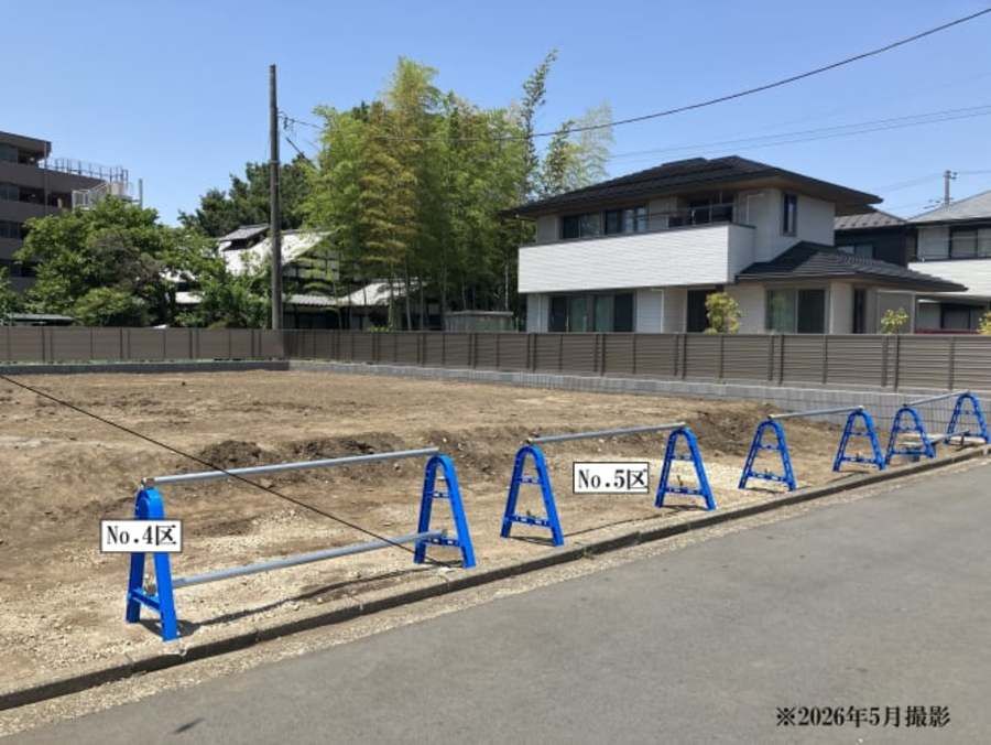 コモンステージ横浜片倉町