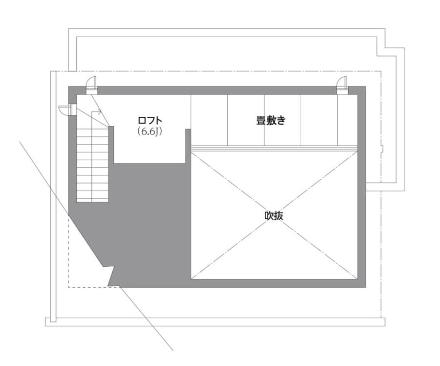 コモンステージ稲田堤【分譲住宅】