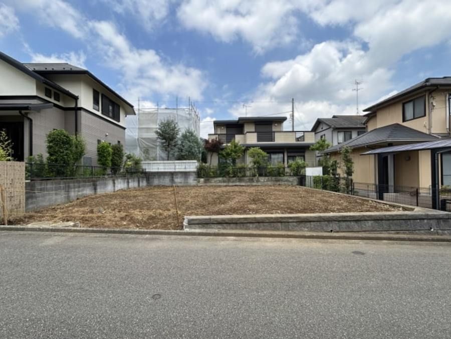 コモンステージあざみ野南Ⅱ