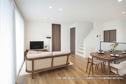 セキュレア岡崎百々町 (分譲住宅)