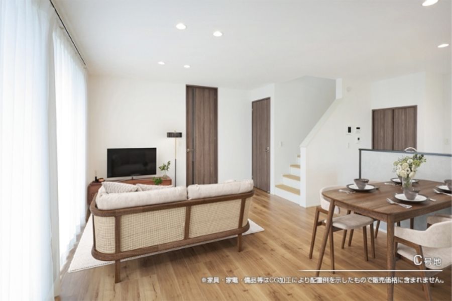 セキュレア岡崎百々町 (分譲住宅)