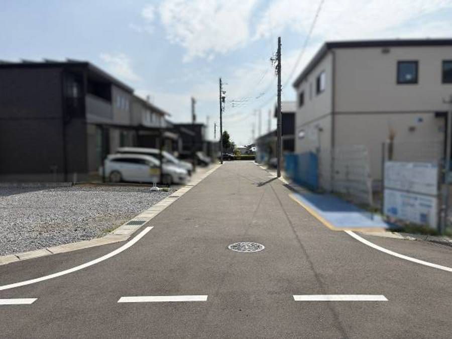 スマートハイムプレイス岐阜市今嶺