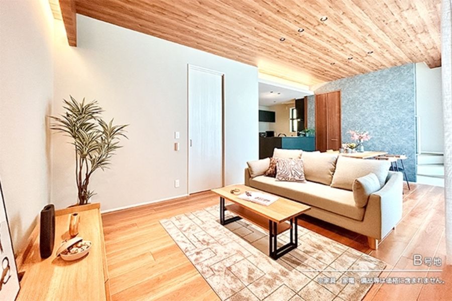 セキュレア駿河区小鹿(分譲住宅)