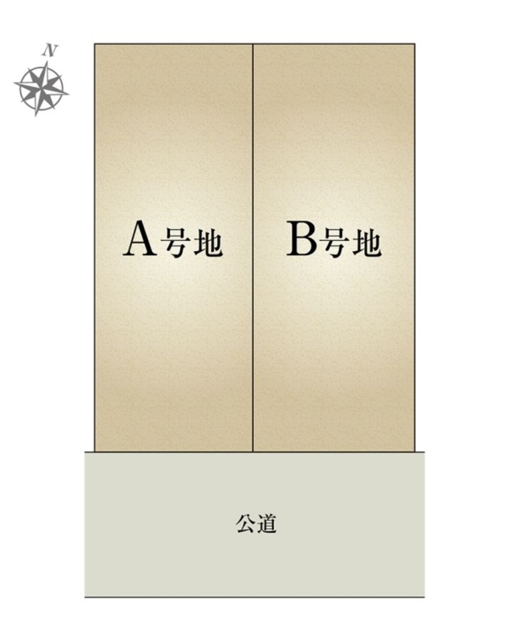 セキュレア昭和区楽園町(建築条件付宅地分譲)