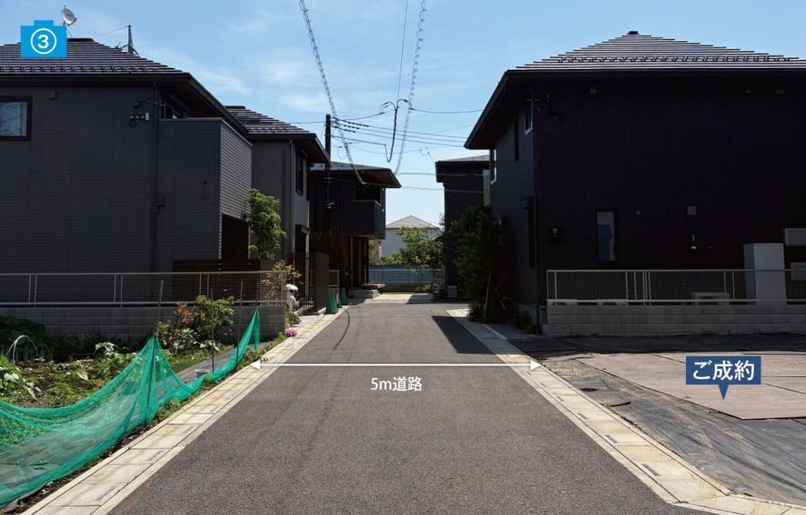 コモンステージ浦和三室