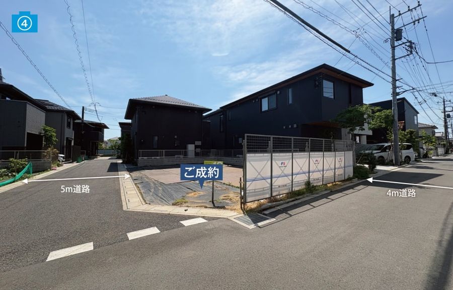 コモンステージ浦和三室