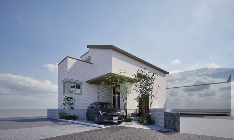 コモンステージ吉祥寺（分譲住宅）