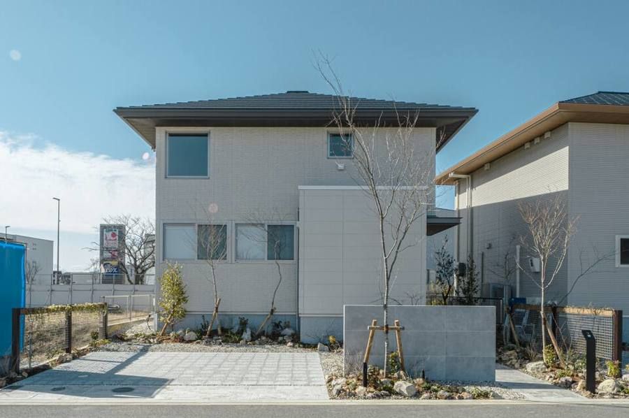 RESIDENCE MIRAMACHI