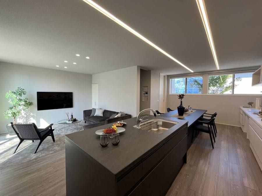RESIDENCE MIRAMACHI