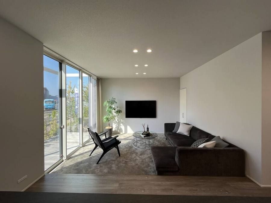 RESIDENCE MIRAMACHI