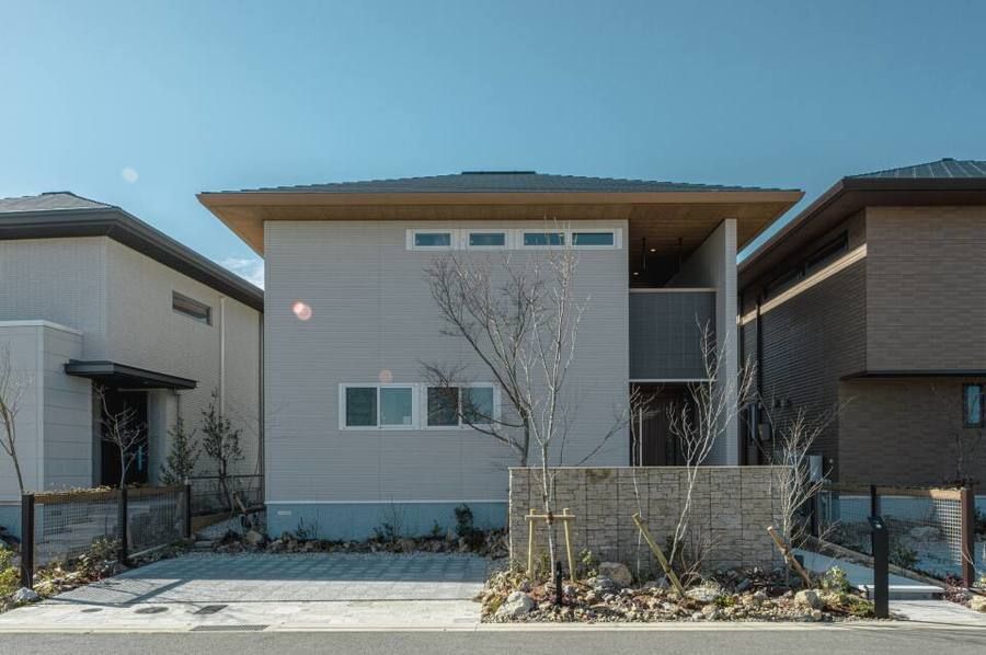 RESIDENCE MIRAMACHI