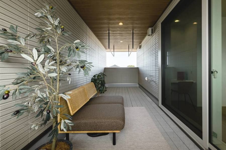 RESIDENCE MIRAMACHI
