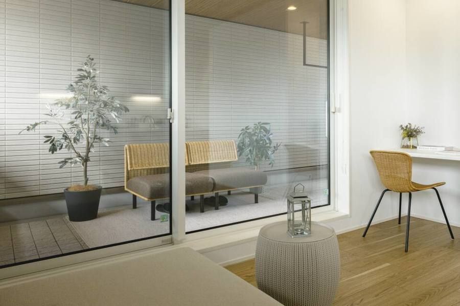 RESIDENCE MIRAMACHI