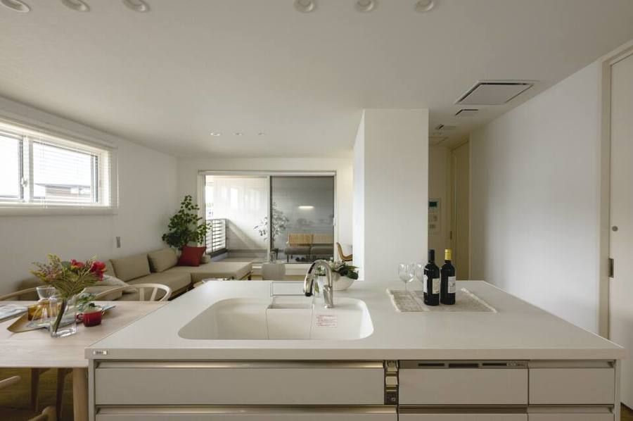RESIDENCE MIRAMACHI