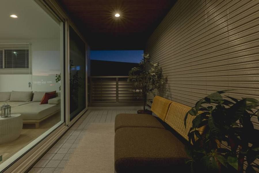 RESIDENCE MIRAMACHI