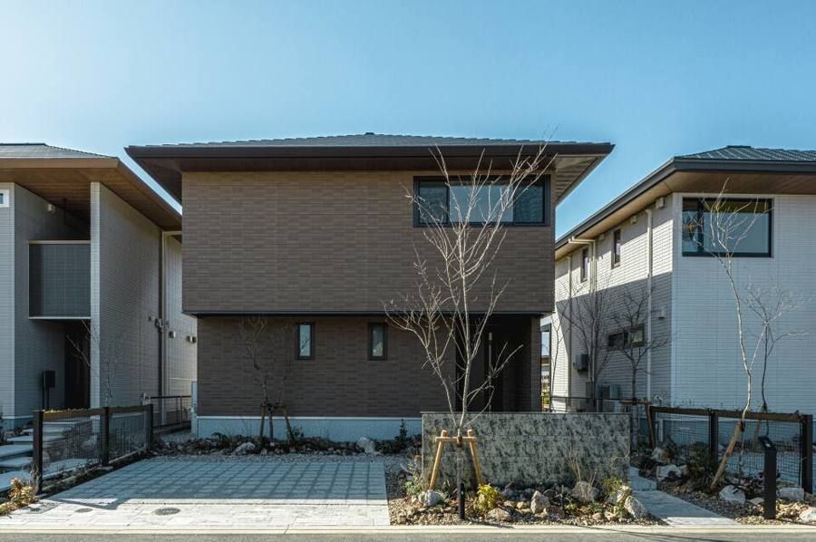 RESIDENCE MIRAMACHI
