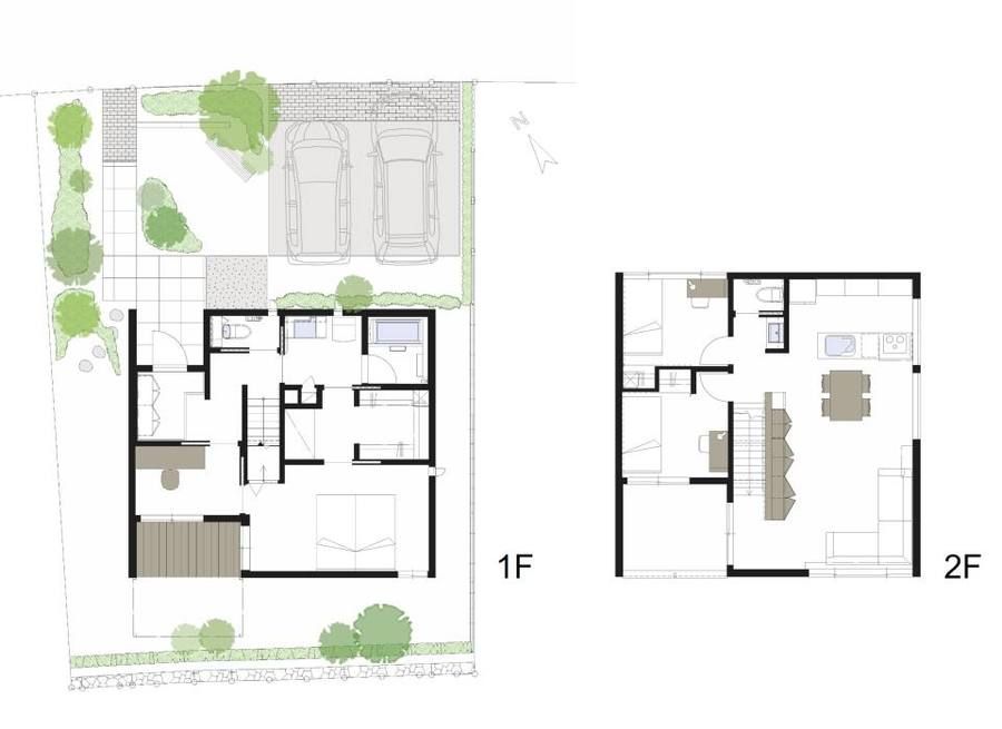 RESIDENCE MIRAMACHI