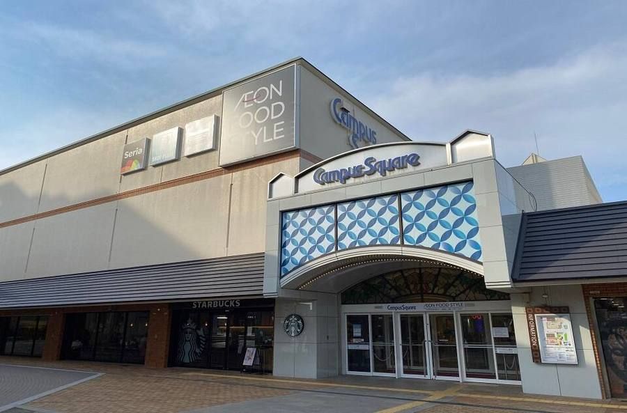 コモンステージ垂水小束台東