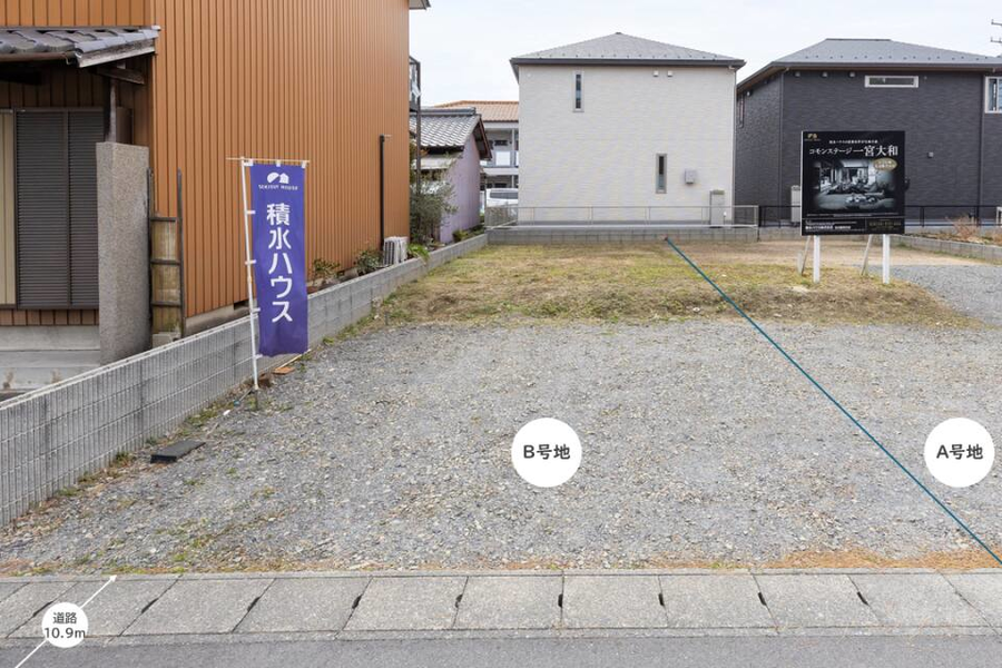 コモンステージ一宮大和