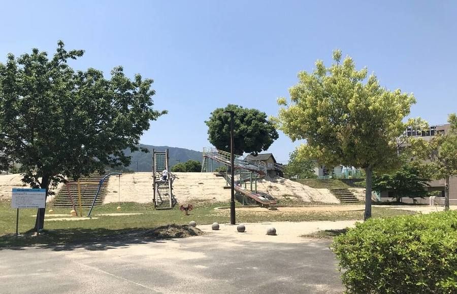 福知山市堀分譲地