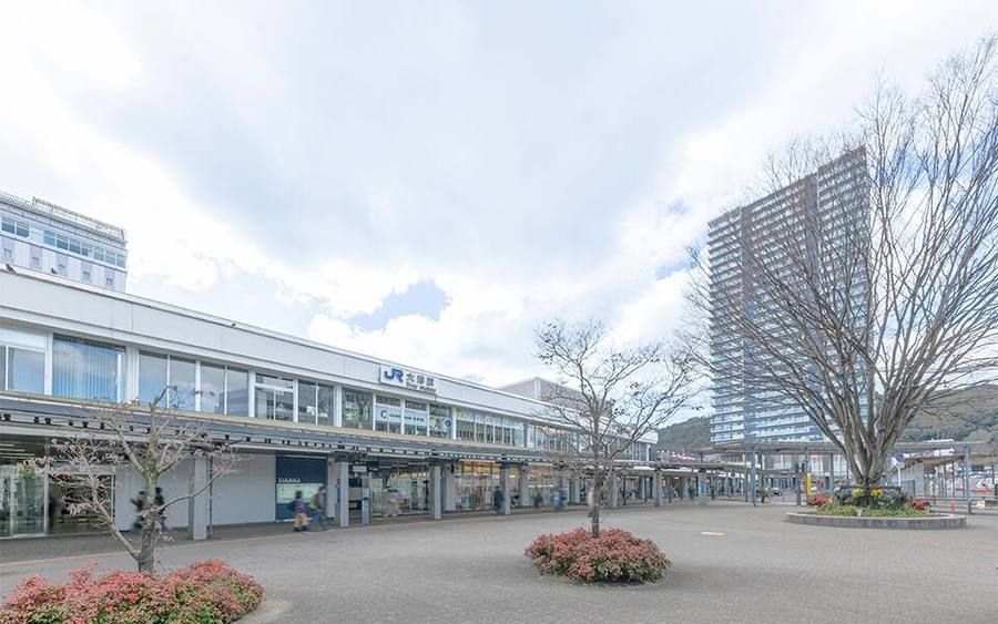 コモンステージ大津市梅林1丁目
