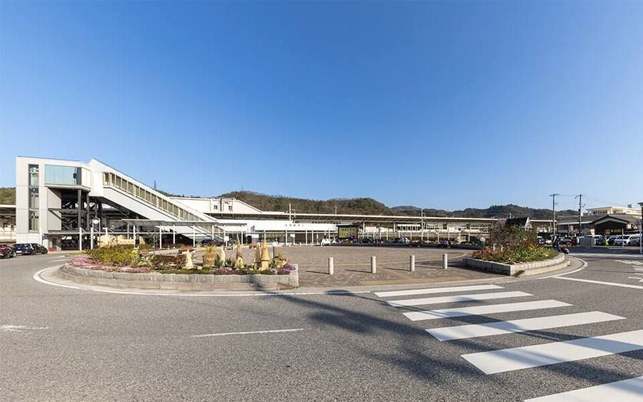 コモンステージ米原市宇賀野　分譲宅地