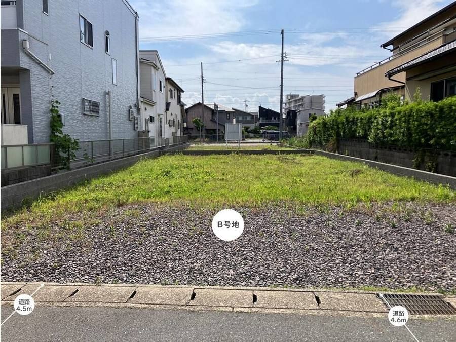 コモンステージ蟹江町城
