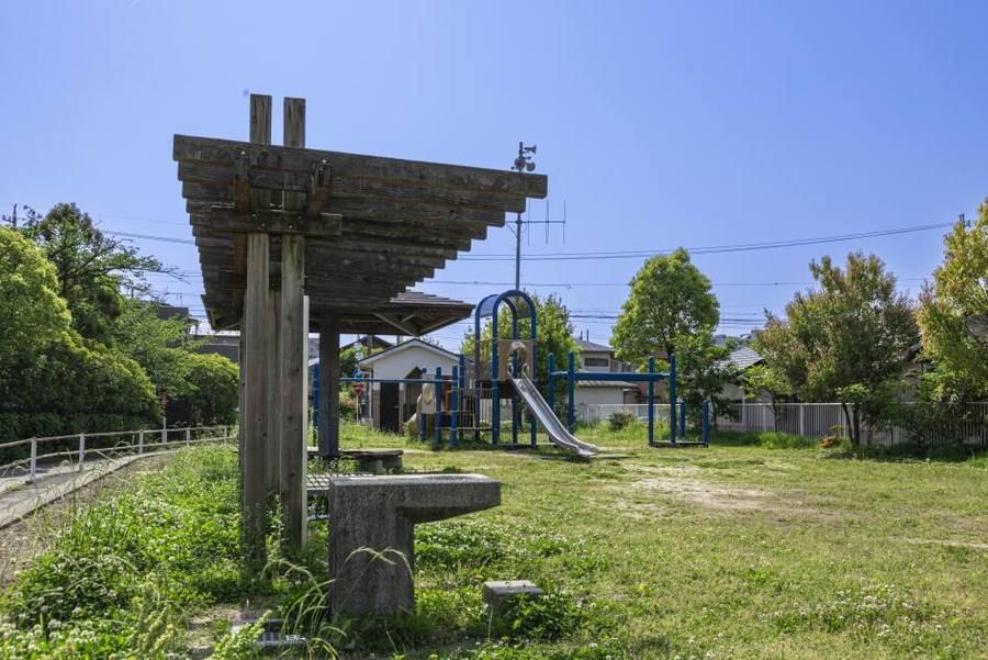 コモンステージ蟹江町城