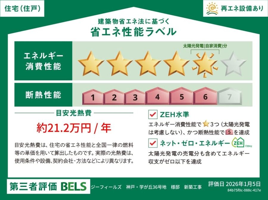 G-FEELS 神戸・学が丘