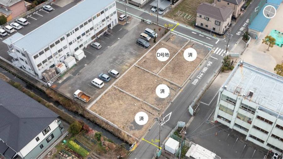 コモンステージ甚目寺Ⅱ