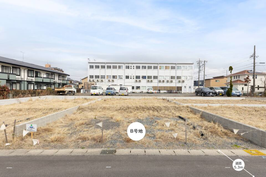 コモンステージ甚目寺Ⅱ