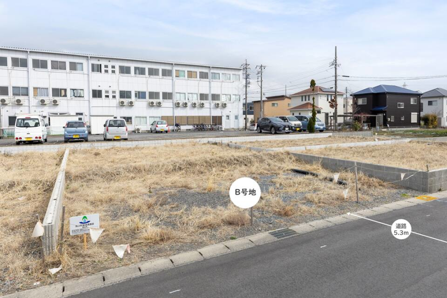 コモンステージ甚目寺Ⅱ