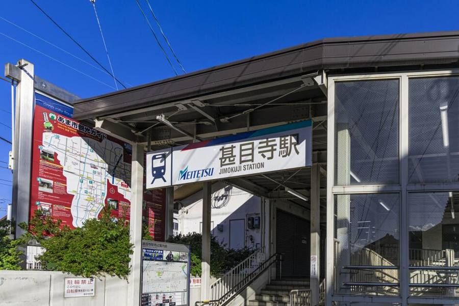 コモンステージ甚目寺Ⅱ