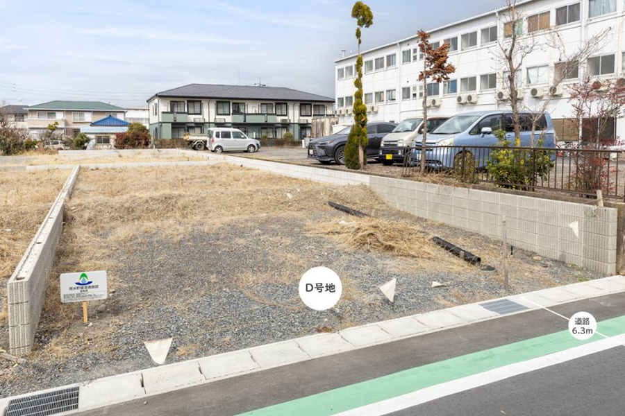 コモンステージ甚目寺Ⅱ