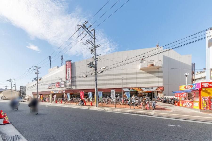 コモンステージ堺市大美野Ⅱ