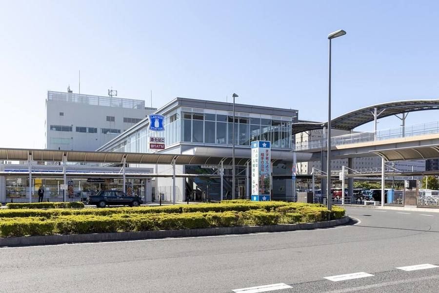 コモンステージ林町Ⅲ
