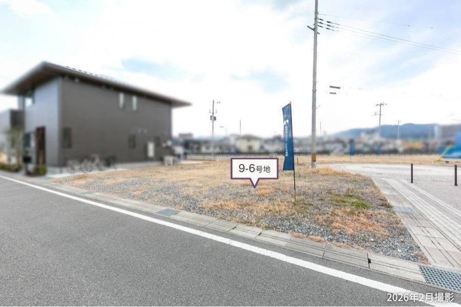 コモンステージ亀岡駅北