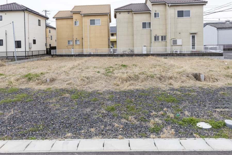 コモンステージ一宮妙興寺Ⅱ