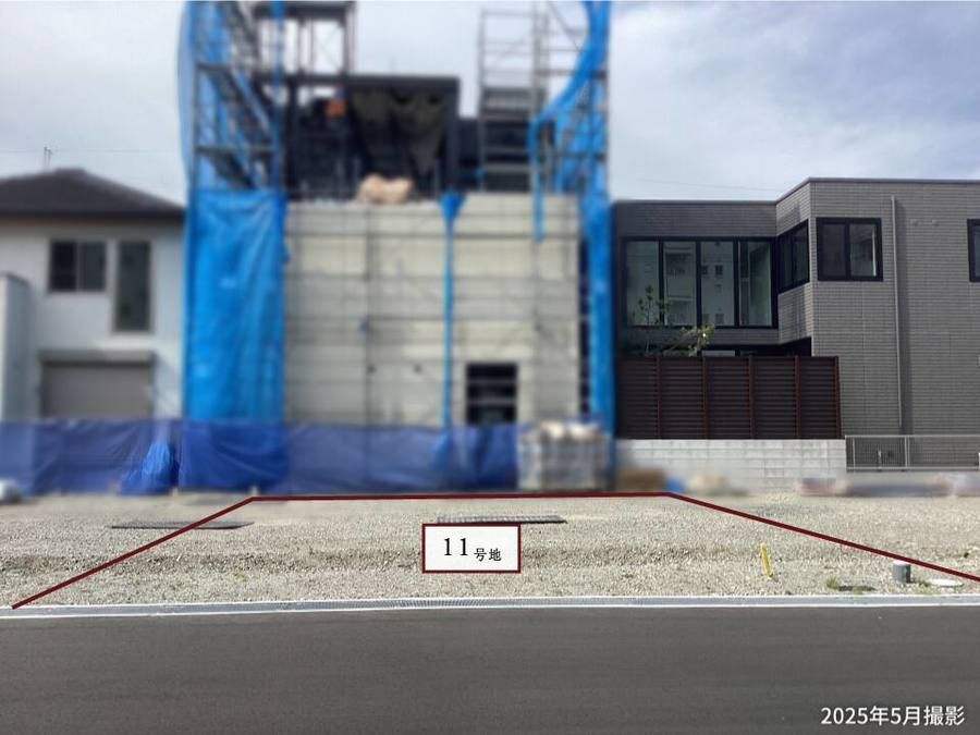 コモンステージ島本駅前
